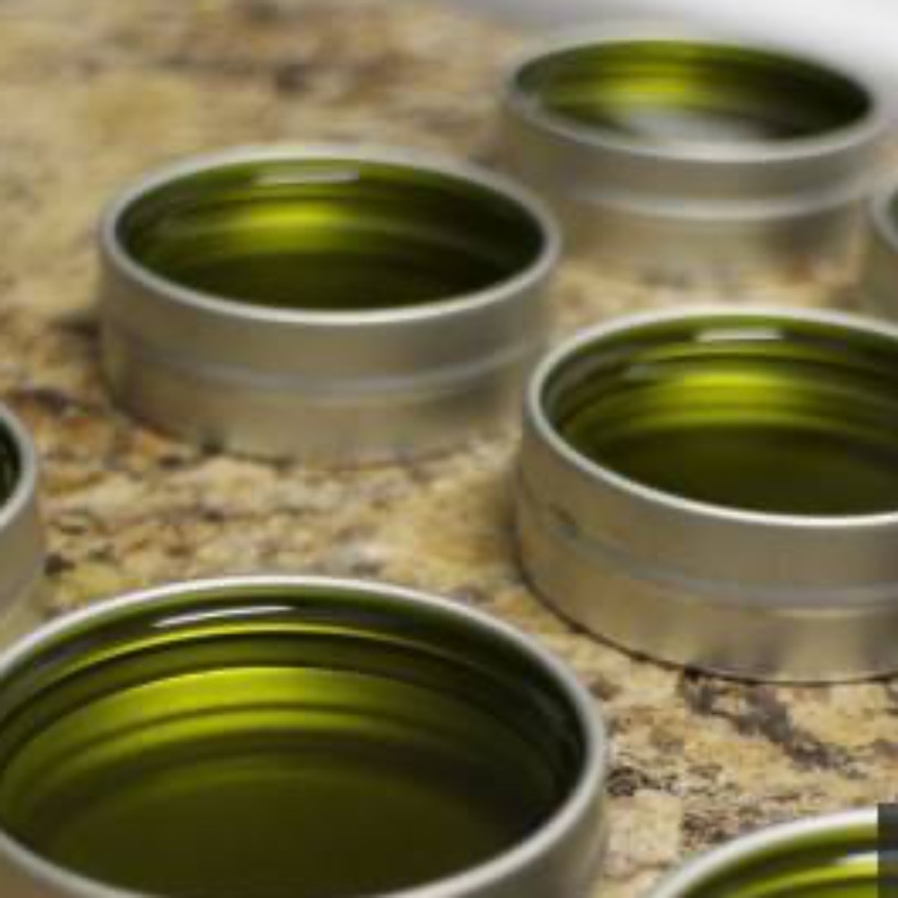 Handmade "Dual-Action" Salve for Scars with Supportive Anti-Cancer Properties